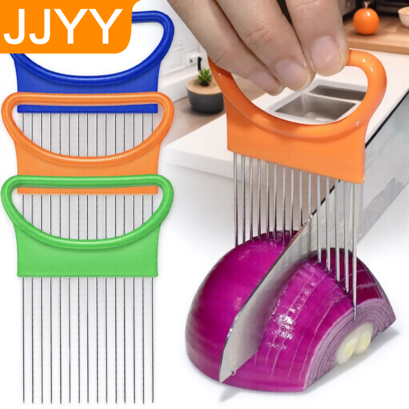 Meal Prep Quick - Multifunctional Vegetable Slicer for Easy Dicing