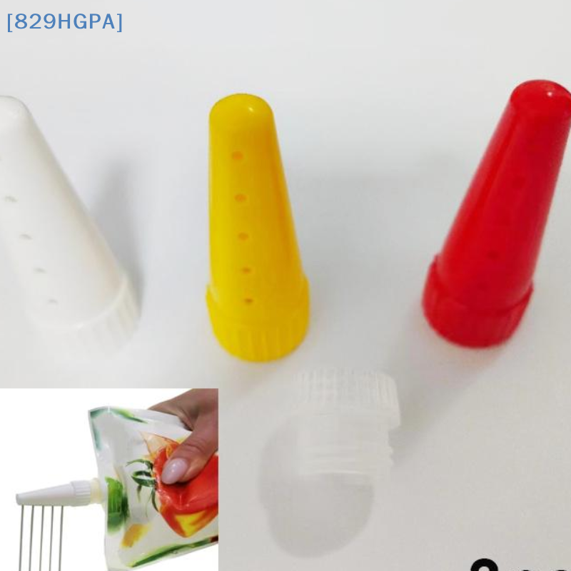 3Pcs/Set Kitchen Ketchup Squee - огляд і ціна Sauce Squeeze Bottle