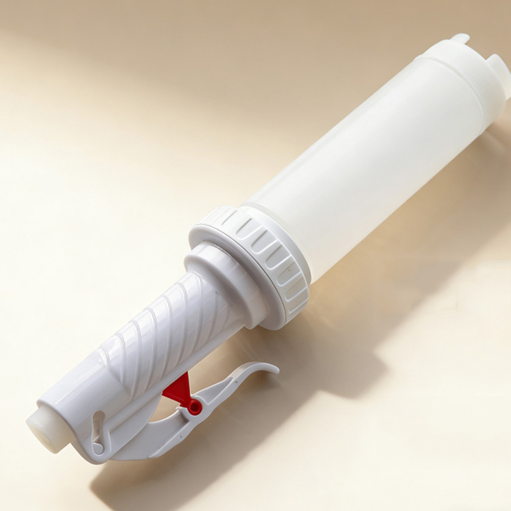 Simple 480/600/720ml Pump Suct - огляд і ціна Sauce Squeeze Bottle