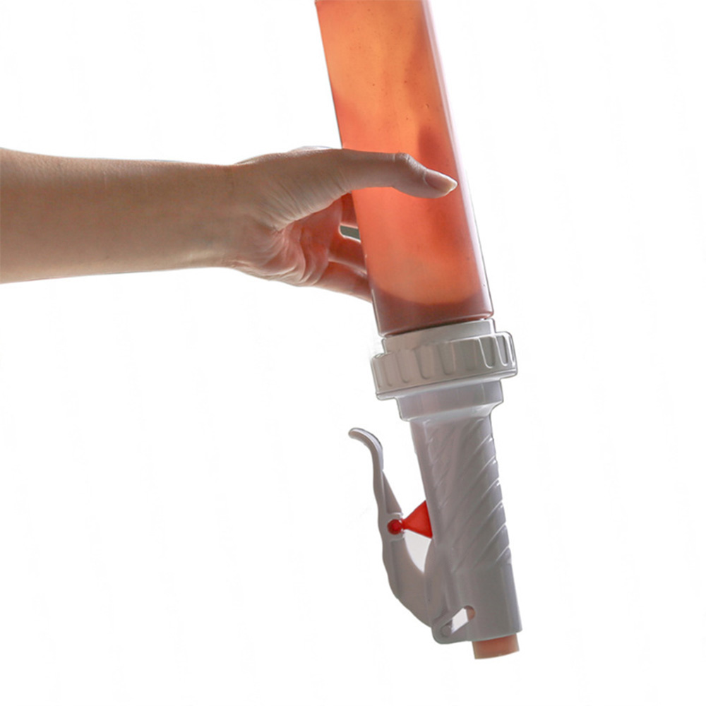 Simple 480/600/720ml Pump Suct - огляд і ціна Sauce Squeeze Bottle