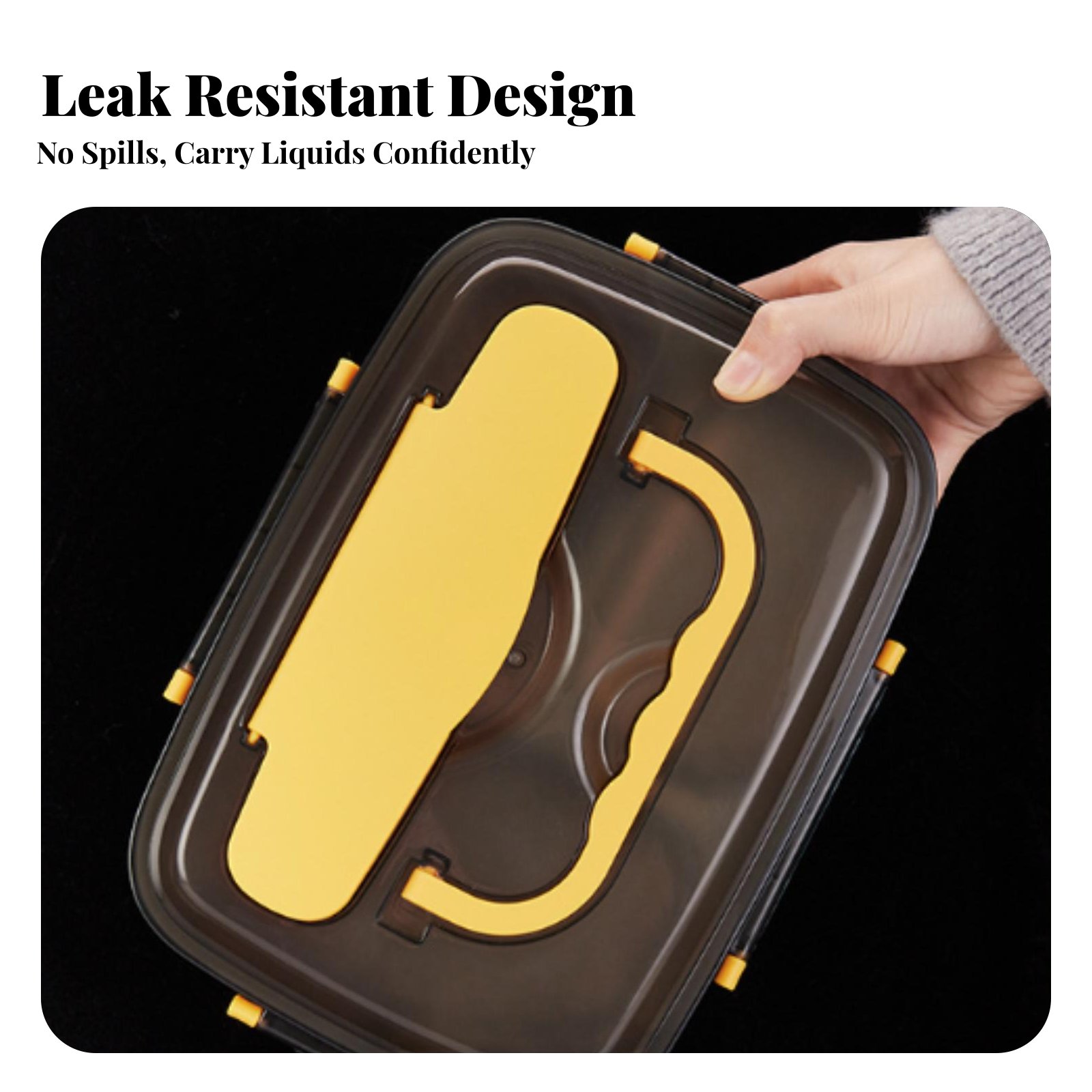 304 Stainless Steel Lunch Box, - огляд і ціна Stainless Bento Box