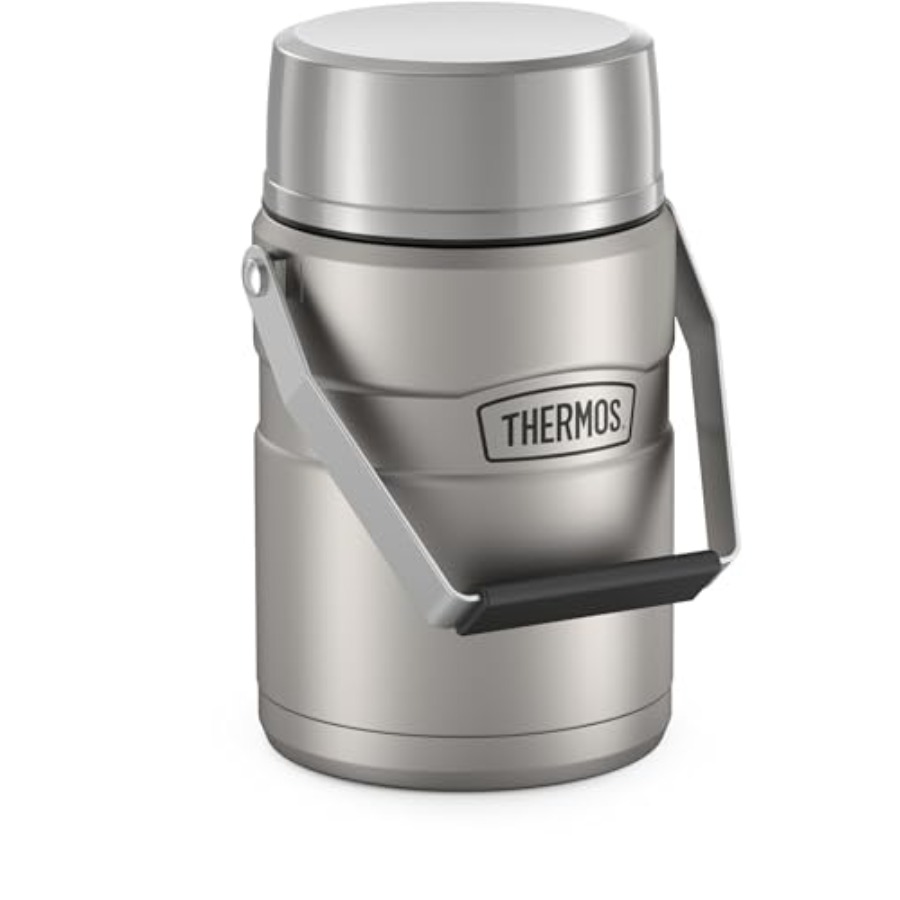 Stainless King Vacuum-Insulate - огляд і ціна Meal Prep King