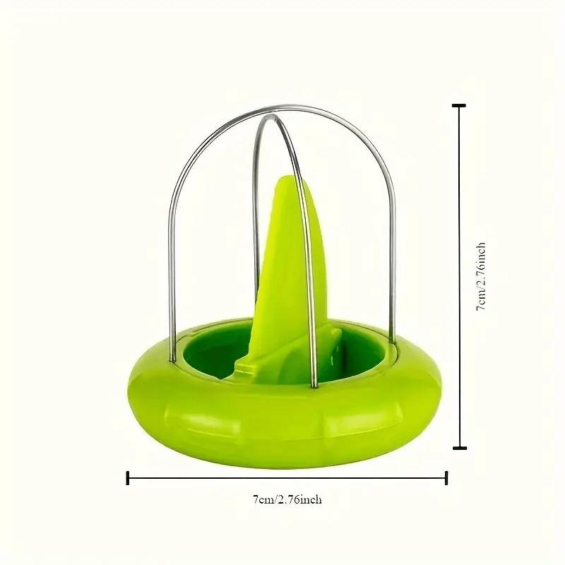 Kiwi Peeler and Slicer - 2-in- - огляд і ціна Meal Prep Quick