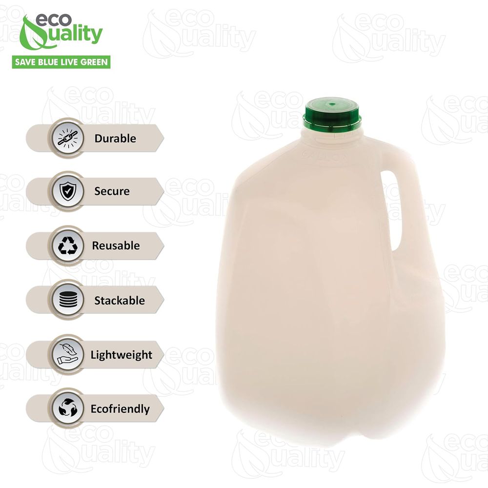 128 oz Gallon Size Plastic Jui - огляд і ціна Meal Prep Juice