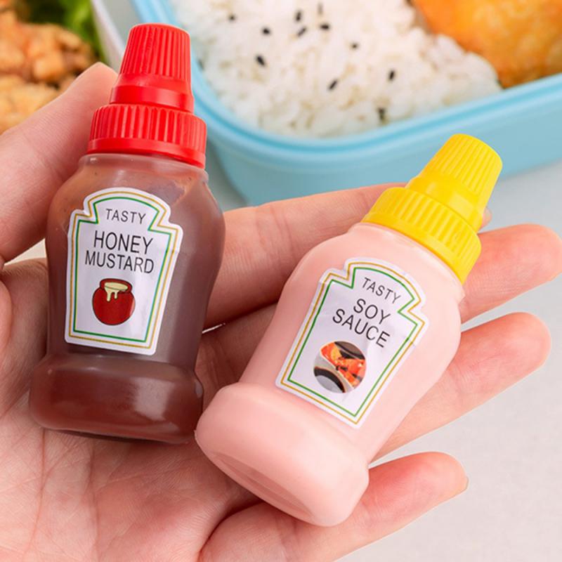 Multifunctional Squeeze Sauce  - огляд і ціна Sauce Squeeze Bottle