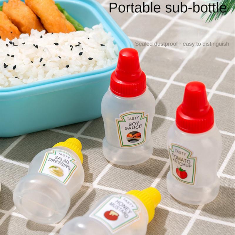 Multifunctional Squeeze Sauce  - огляд і ціна Sauce Squeeze Bottle