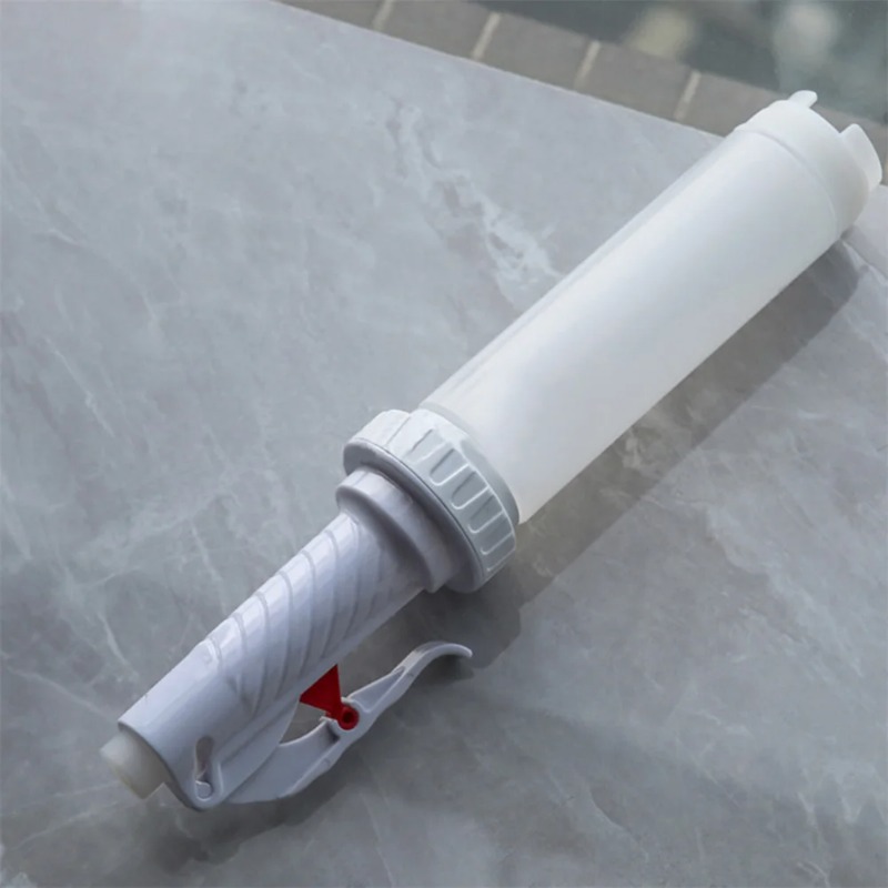 Simple 480/600/720ml Pump Suct - огляд і ціна Sauce Squeeze Bottle