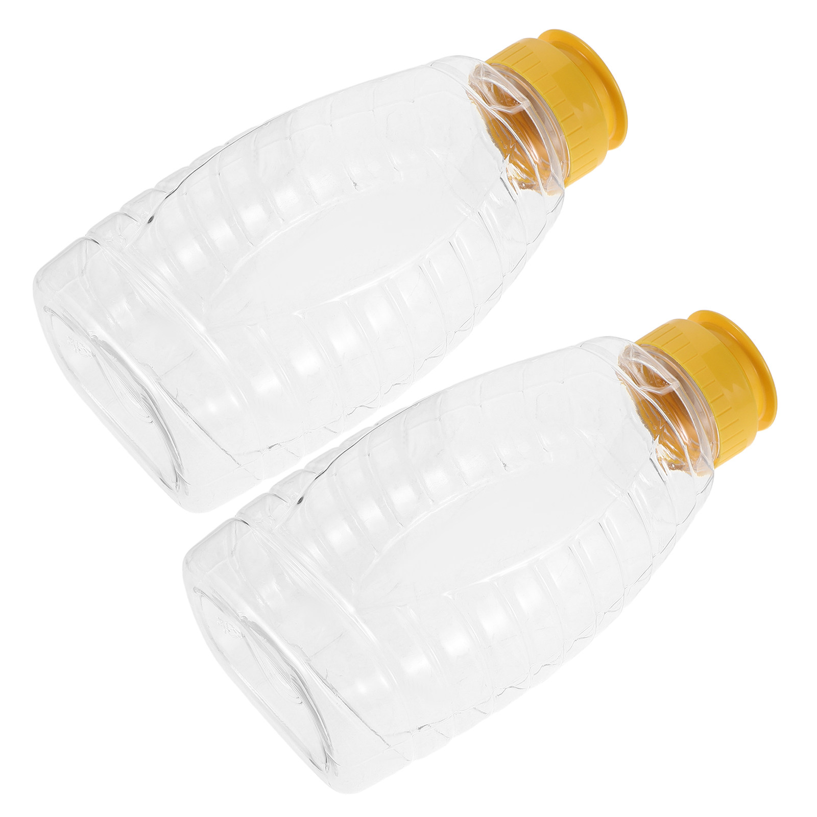 2Pcs 350Ml Honey Squeeze Bottl - огляд і ціна Sauce Squeeze Bottle
