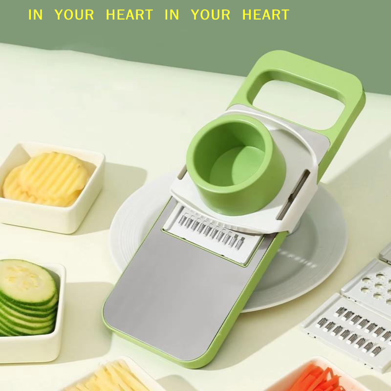 【X】Multifunctional Vegetable C - огляд і ціна Meal Prep Quick