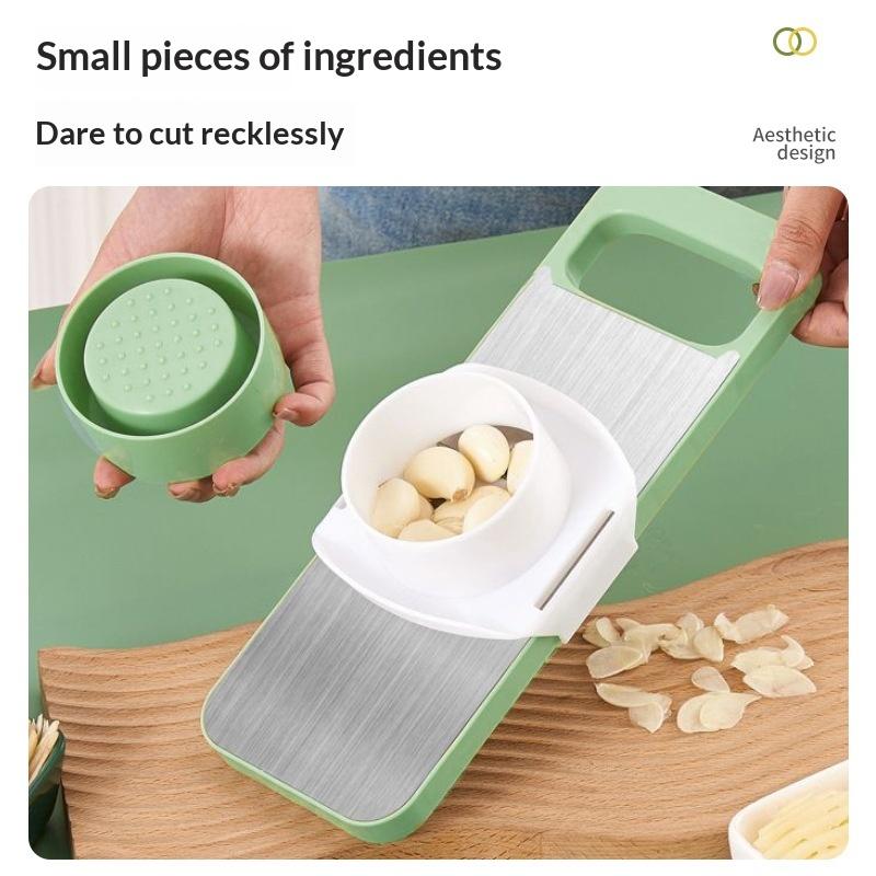 Safe and Efficient 4-in-1 Kitc - огляд і ціна Meal Prep Simple