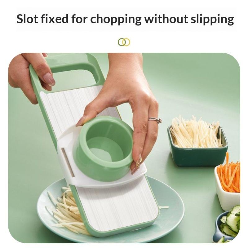 Safe and Efficient 4-in-1 Kitc - огляд і ціна Meal Prep Simple