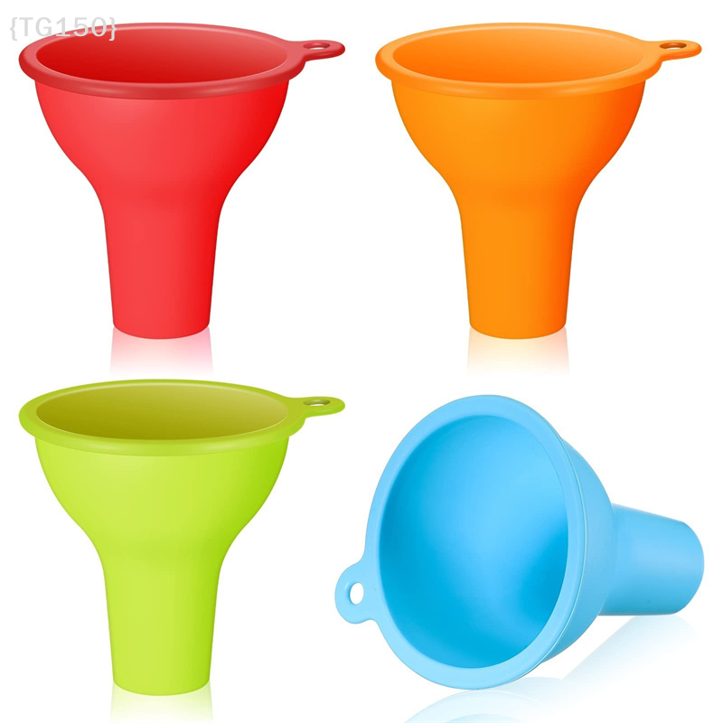 【TG150】4 Pieces Wide Mouth Fun - огляд і ціна Sauce Squeeze Bottle