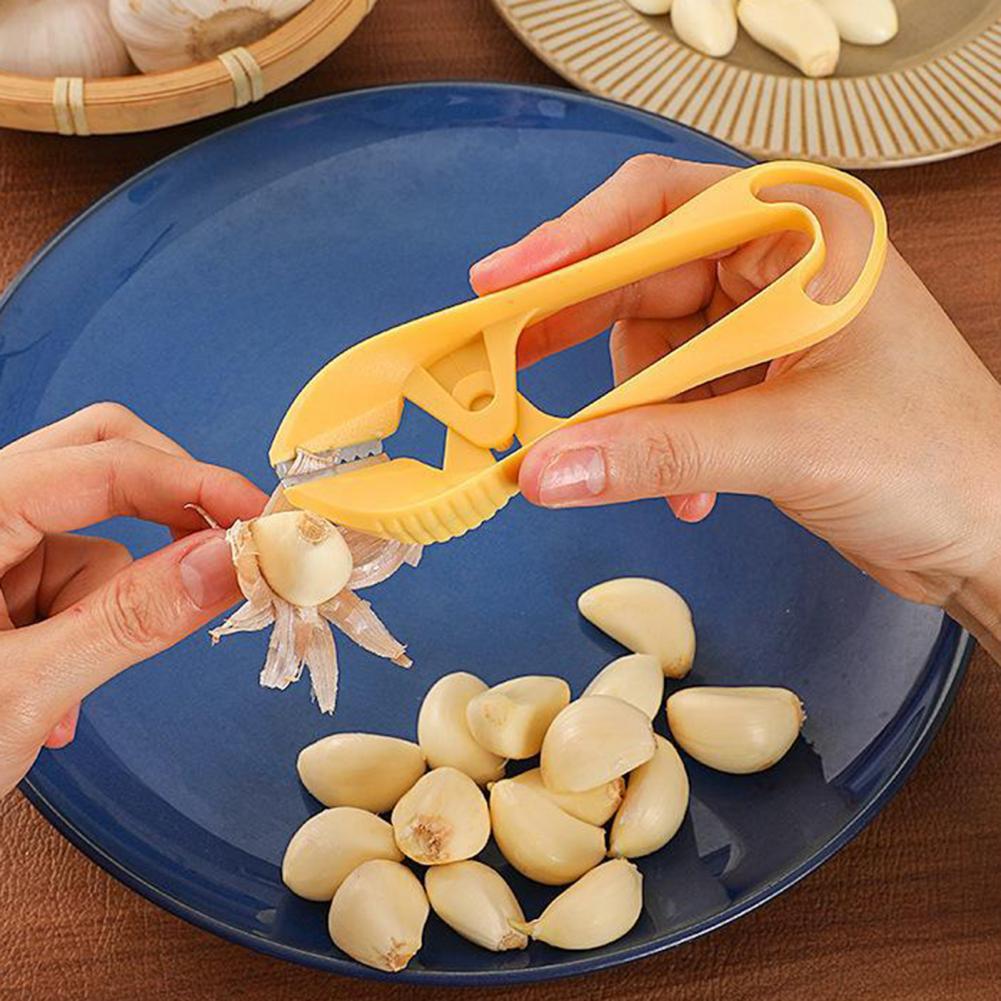 Waterproof Garlic Clip Ergonom - огляд і ціна Meal Prep Quick