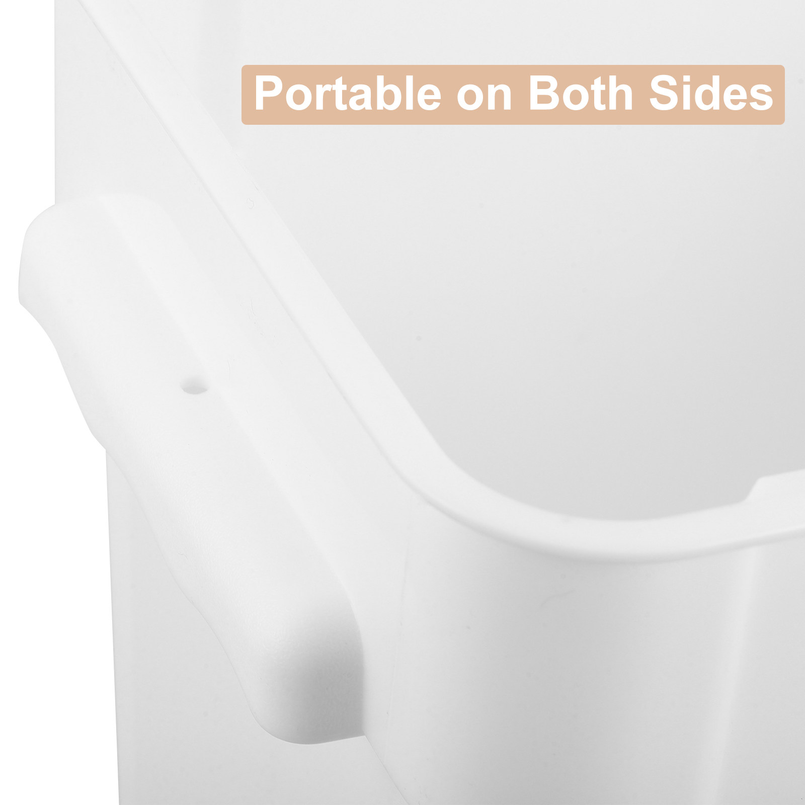 8L Large Square Storage Contai - огляд і ціна Meal Prep Freezer