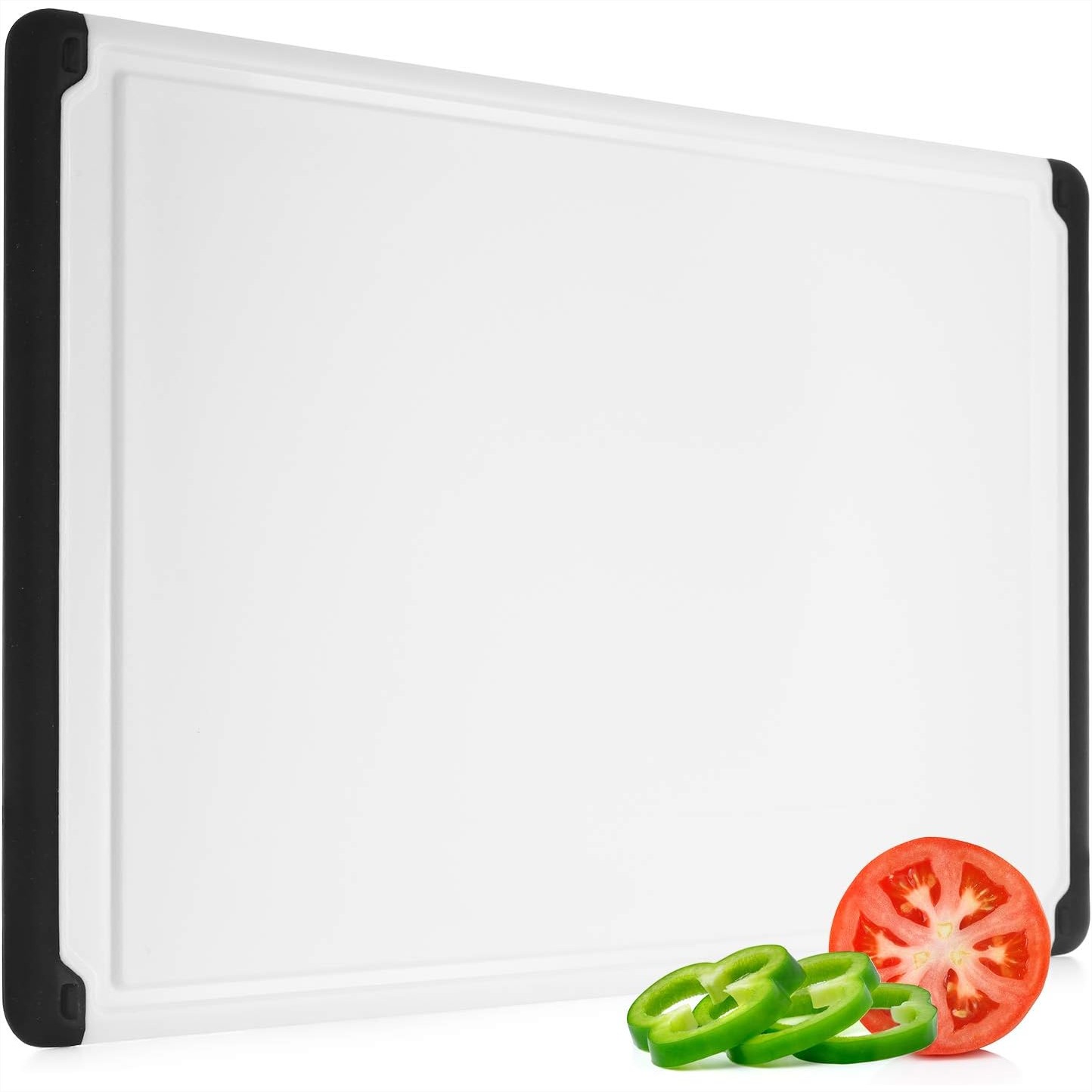 Extra Large Plastic Cutting Bo - огляд і ціна Meal Prep Juice