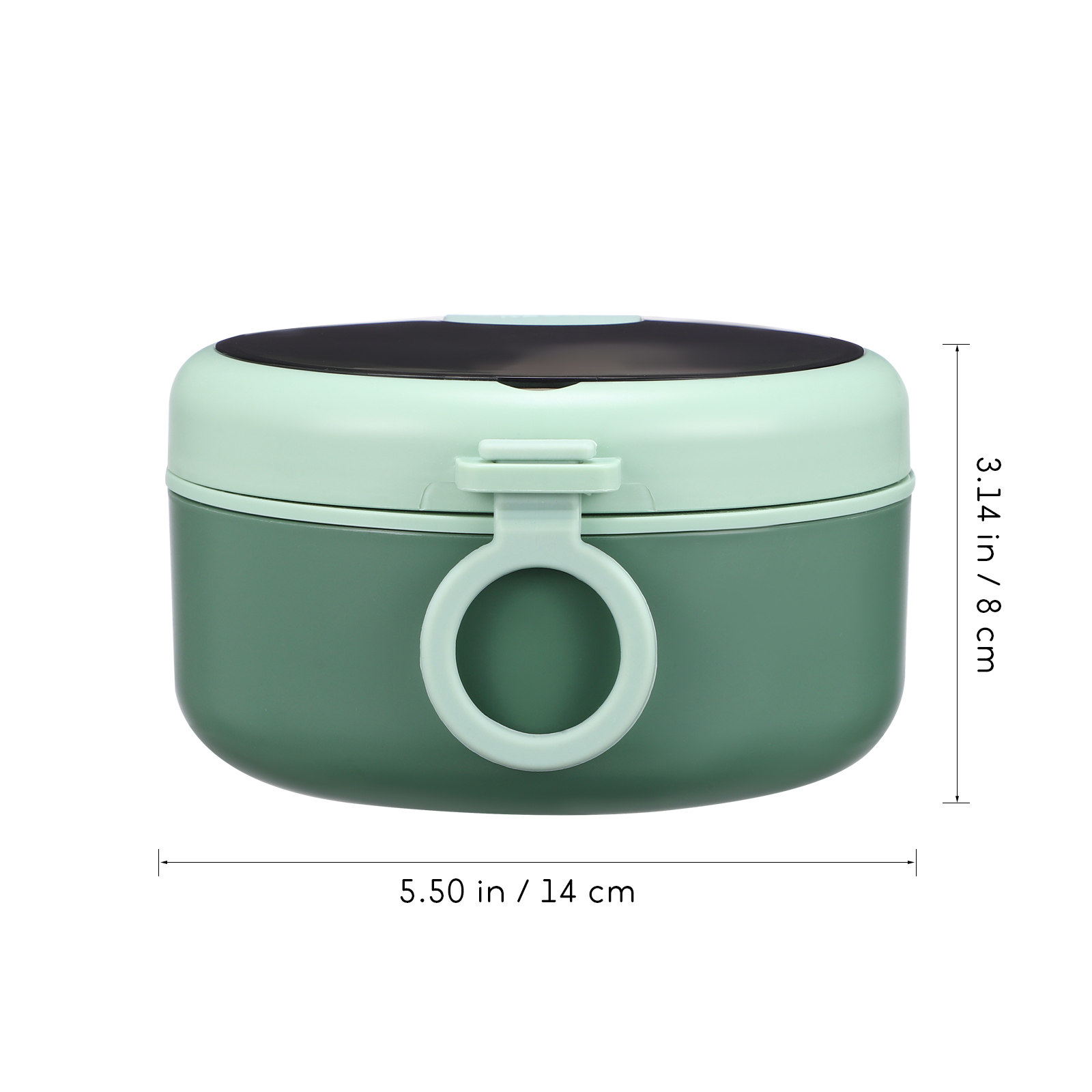 Stainless Steel Ramen Bowl Lar - огляд і ціна Stainless Bento Box