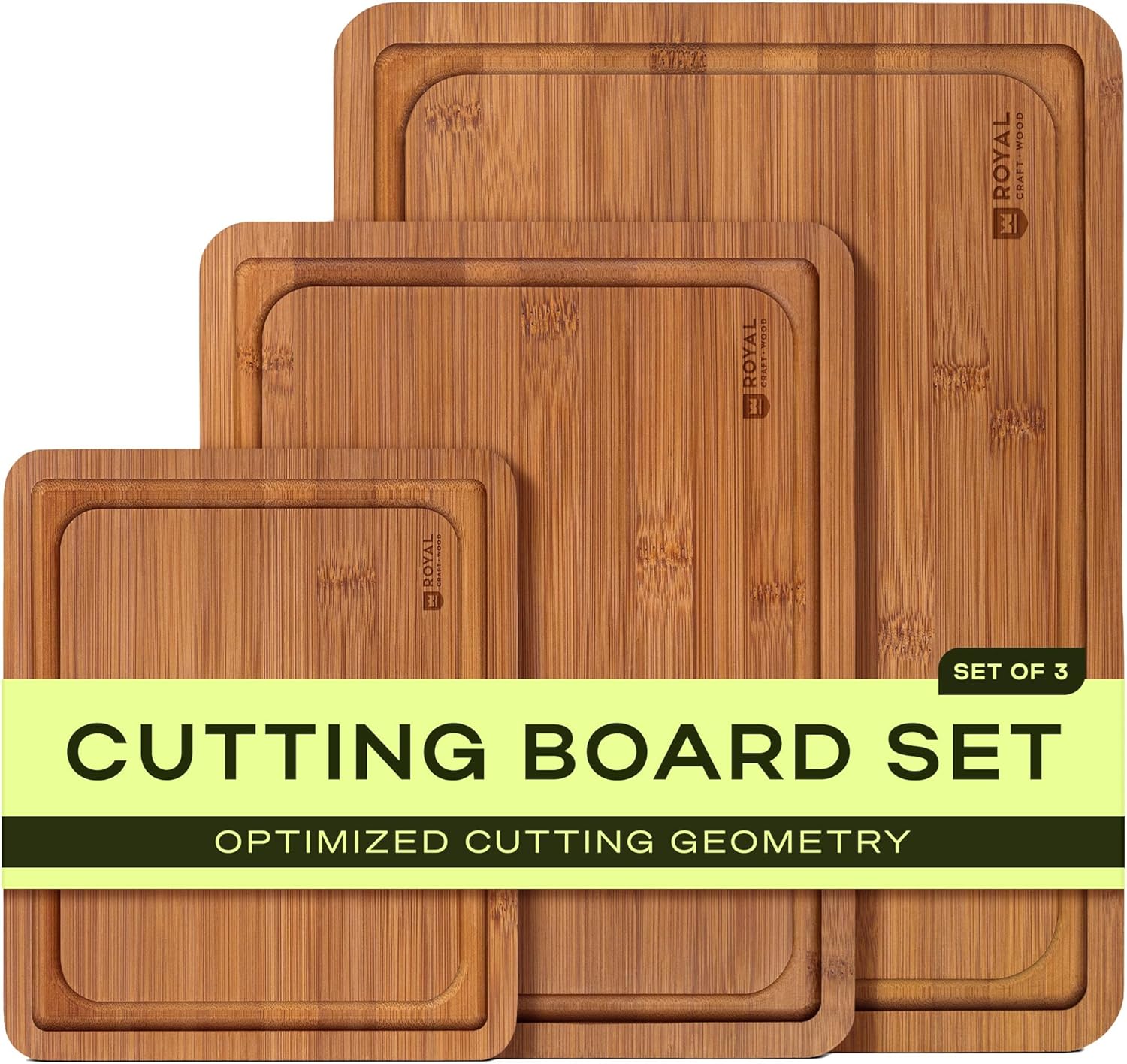 Wooden Cutting Boards for Kitc - огляд і ціна Meal Prep Juice