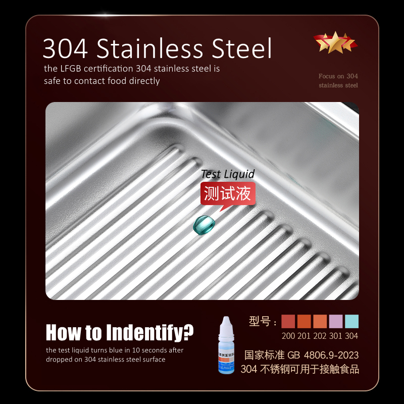 LFGB Certification 304 Stainle - огляд і ціна Stainless Bento Box
