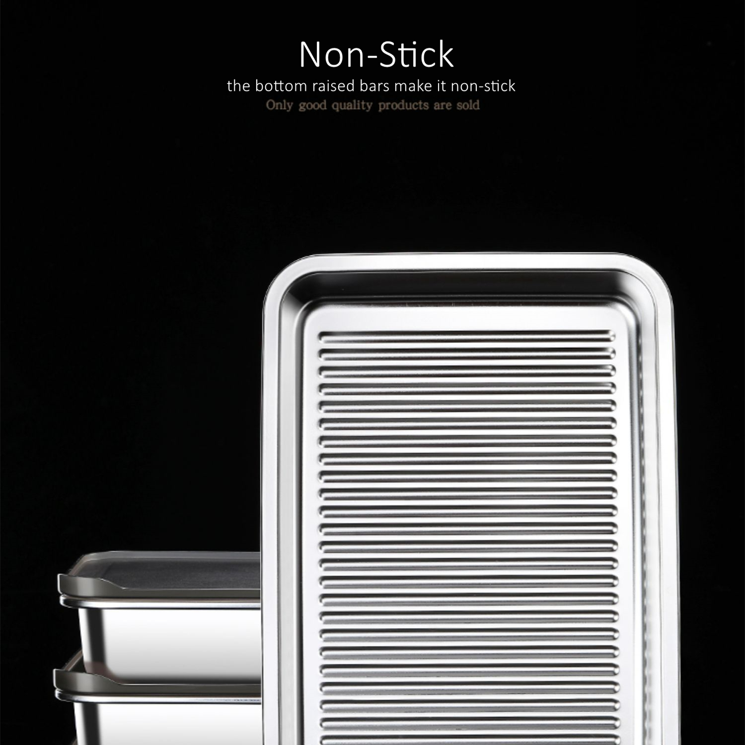 LFGB Certification 304 Stainle - огляд і ціна Stainless Bento Box